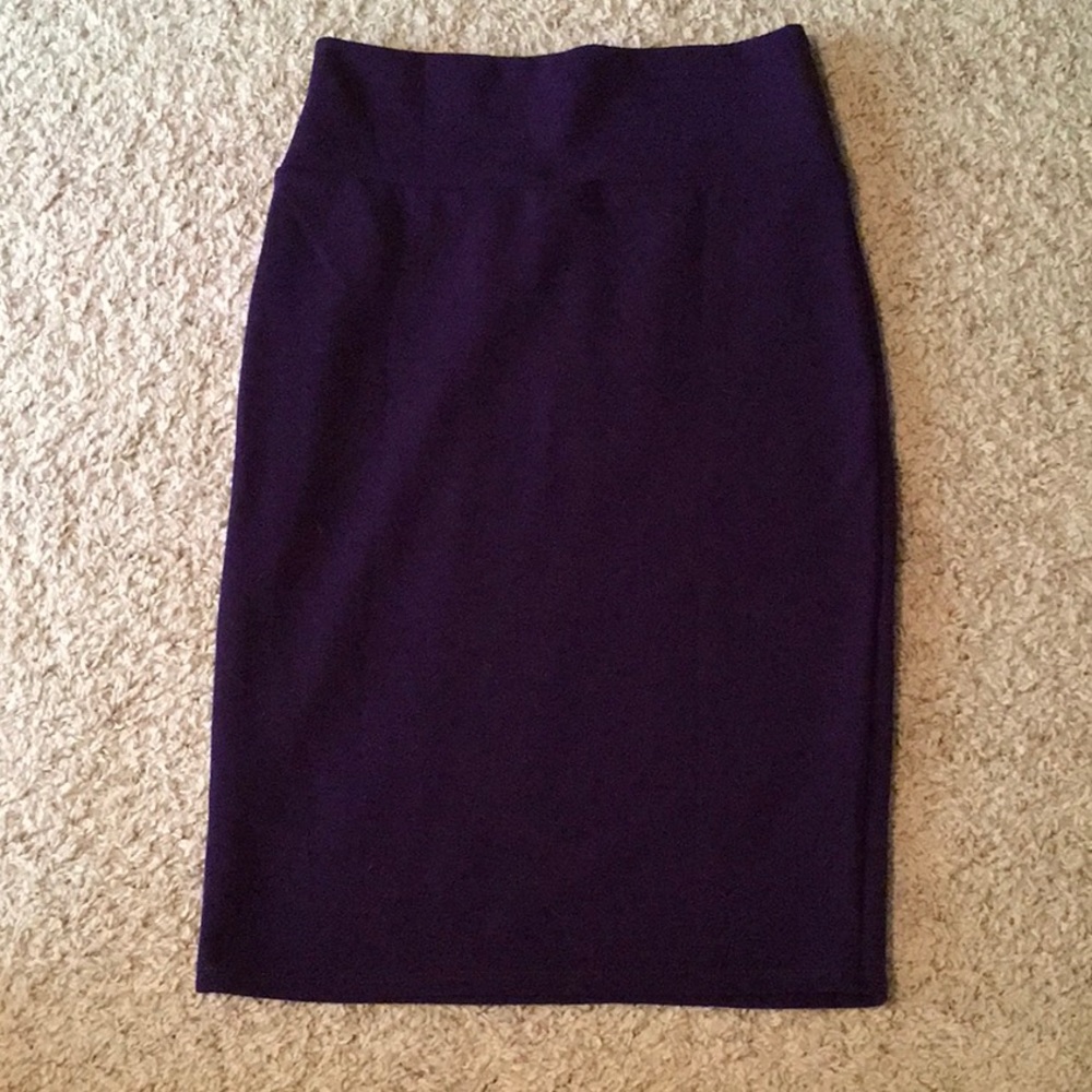 LLR S Cassie skirt